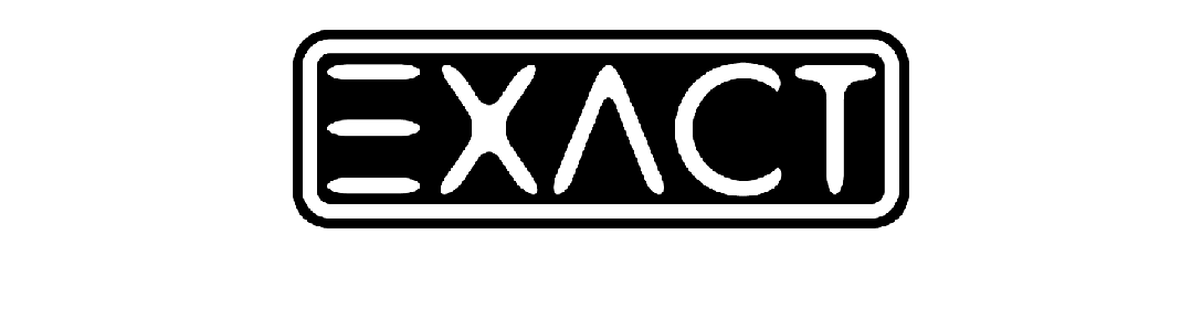 Exact Management Logo